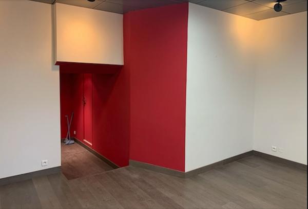 LOCAL PROFESSIONNEL EGUILLES