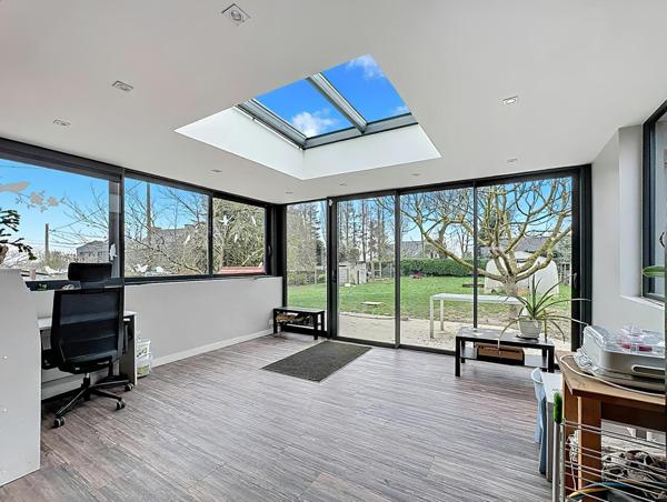 Maison à Dinan, 22100 - 6 pièces 126m²