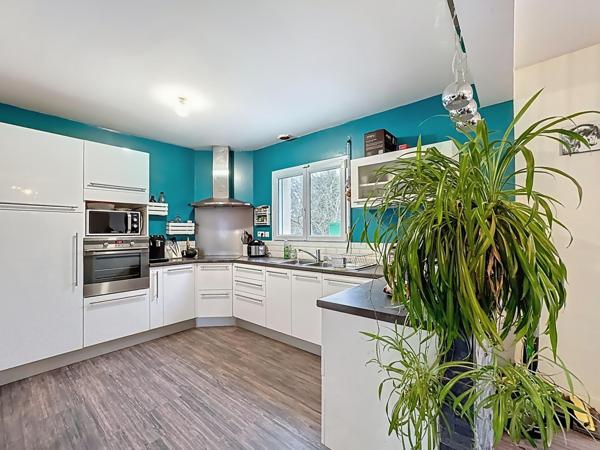 Maison à Dinan, 22100 - 6 pièces 126m²