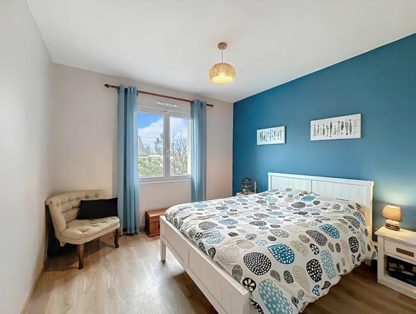 Maison à Dinan, 22100 - 6 pièces 126m²