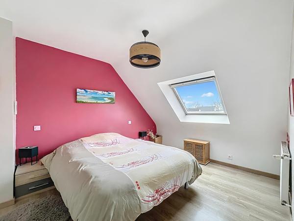 Maison à Dinan, 22100 - 6 pièces 126m²