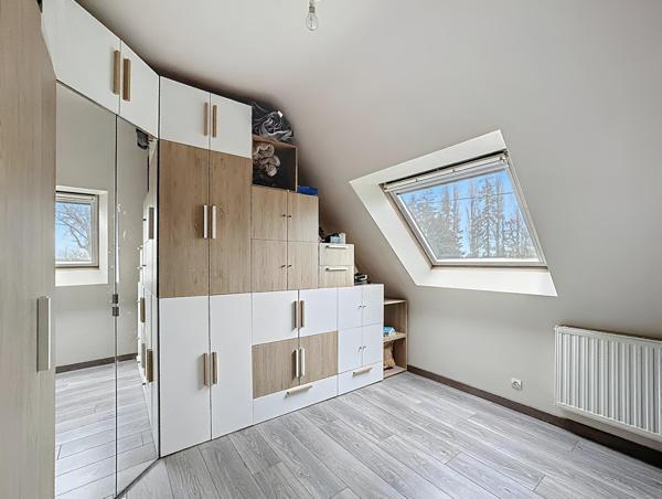 Maison à Dinan, 22100 - 6 pièces 126m²