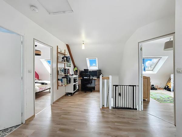 Maison à Dinan, 22100 - 6 pièces 126m²