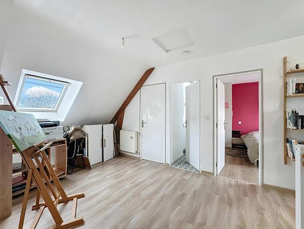 Maison à Dinan, 22100 - 6 pièces 126m²