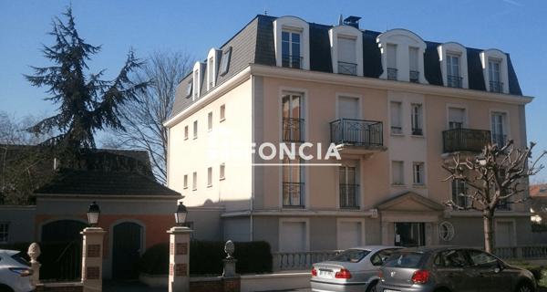 Location Studio 32.02 m² - Saint-gratien 95210