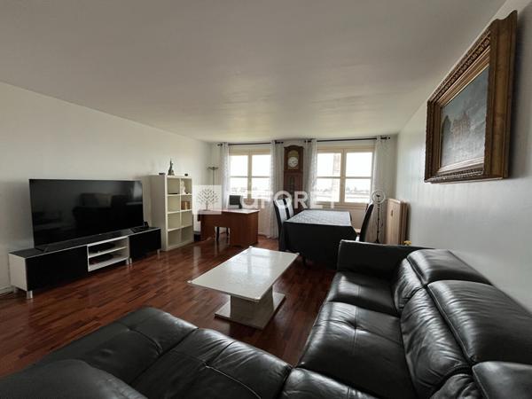 Achat appartement Cergy - 4 pièce(s) - 91 m² - 235 000 €
