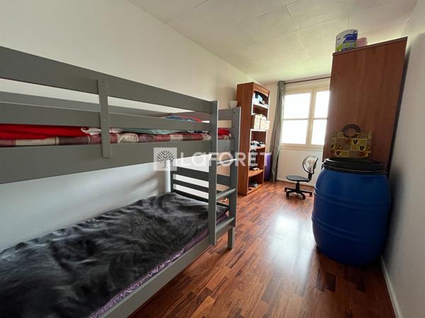 Achat appartement Cergy - 4 pièce(s) - 91 m² - 235 000 €