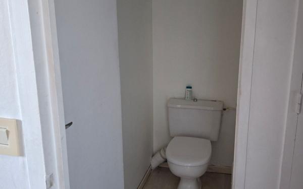 Appartement à vendre    2 pièces • 45,98 m2 Saint-Nazaire