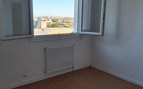 Appartement à vendre    2 pièces • 45,98 m2 Saint-Nazaire