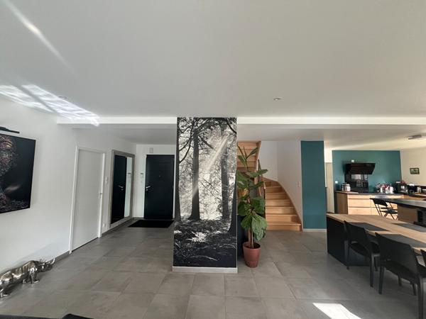 Maison d'exception à vendre à Vitré - Référence 709