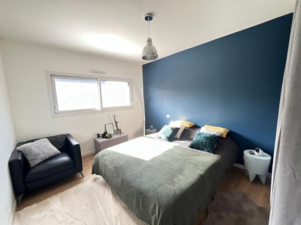 Maison d'exception à vendre à Vitré - Référence 709