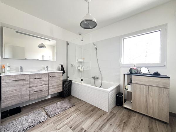 Maison d'exception à vendre à Vitré - Référence 709