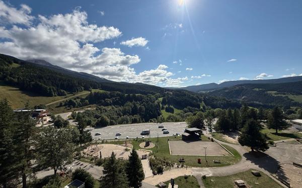 Appartement à vendre    1 pièce • 22,10 m2 Villard-de-Lans