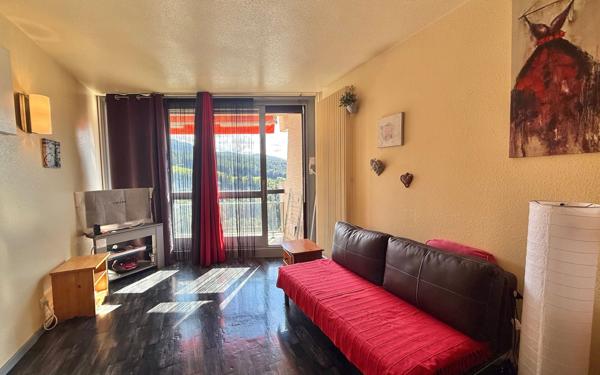 Appartement à vendre    1 pièce • 22,10 m2 Villard-de-Lans