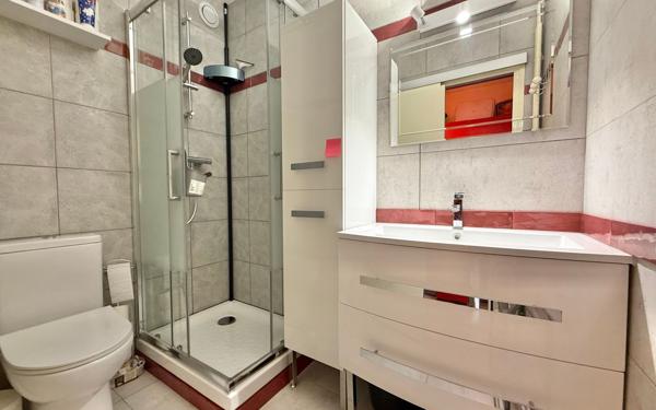 Appartement à vendre    1 pièce • 22,10 m2 Villard-de-Lans