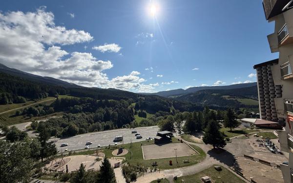 Appartement à vendre    1 pièce • 22,10 m2 Villard-de-Lans