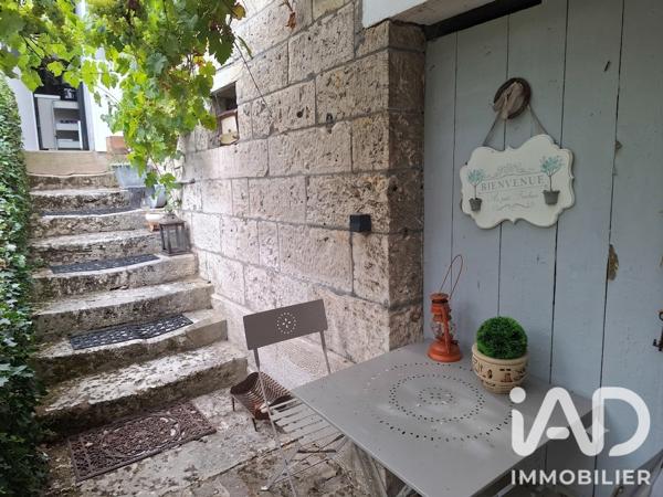 Maison à vendre 4 pièces 85 m² Bennecourt