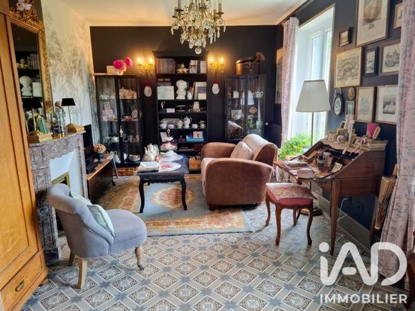 Maison à vendre 4 pièces 85 m² Bennecourt
