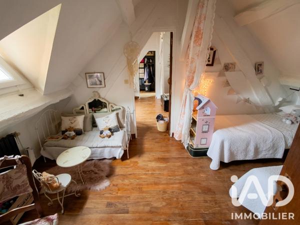 Maison à vendre 4 pièces 85 m² Bennecourt