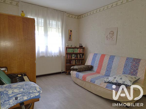 Maison à vendre 5 pièces 115 m² Marnay