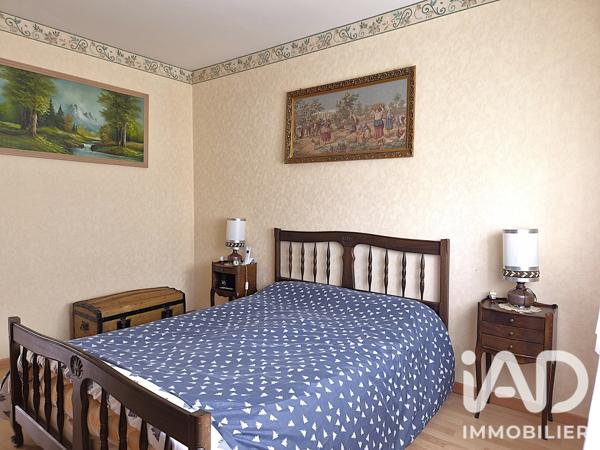 Maison à vendre 5 pièces 115 m² Marnay
