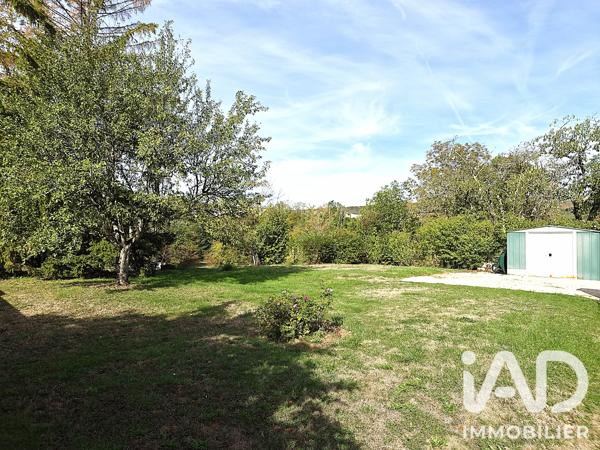 Maison à vendre 5 pièces 115 m² Marnay