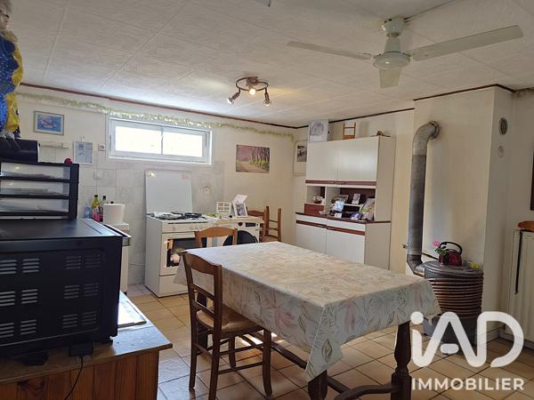 Maison à vendre 5 pièces 115 m² Marnay