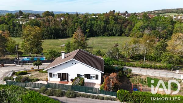 Maison à vendre 5 pièces 115 m² Marnay