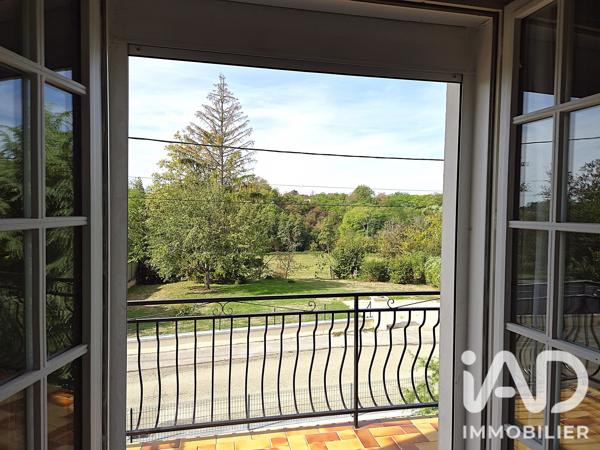 Maison à vendre 5 pièces 115 m² Marnay