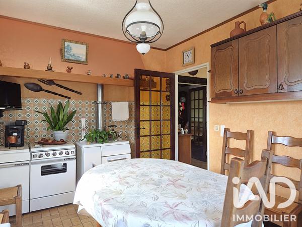 Maison à vendre 5 pièces 115 m² Marnay