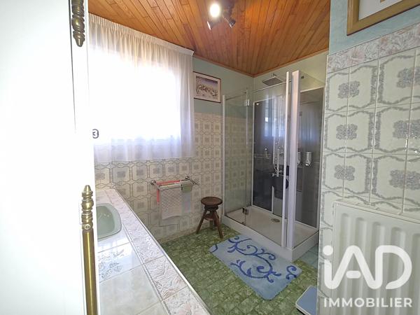 Maison à vendre 5 pièces 115 m² Marnay