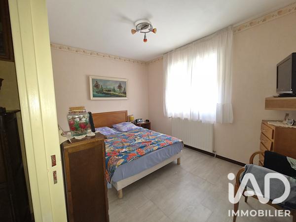 Maison à vendre 5 pièces 115 m² Marnay