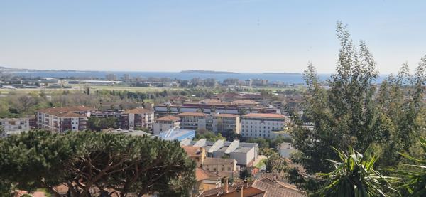 VILLA 4 pièces 125m² à MANDELIEU !