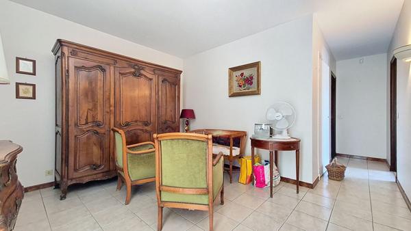 VILLA 4 pièces 125m² à MANDELIEU !