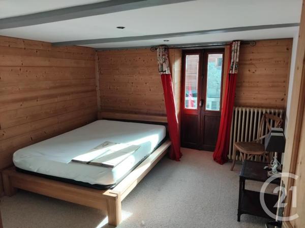 Maison à vendre  4 pièces - 70,09 m2 COURCHEVEL - 73