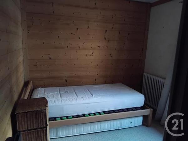 Maison à vendre  4 pièces - 70,09 m2 COURCHEVEL - 73