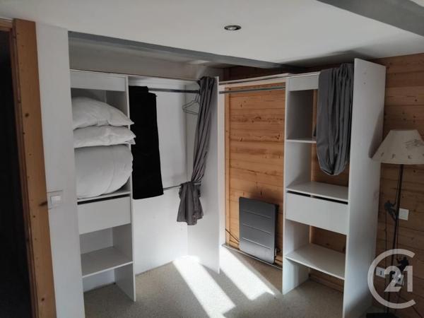 Maison à vendre  4 pièces - 70,09 m2 COURCHEVEL - 73