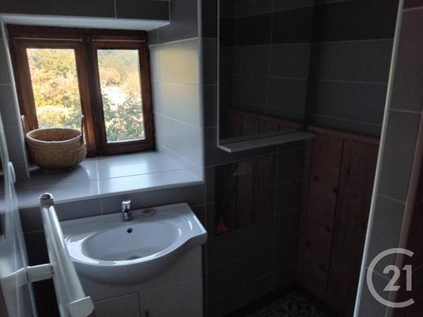 Maison à vendre  4 pièces - 70,09 m2 COURCHEVEL - 73