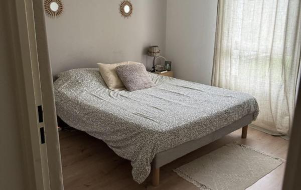 Vente Appartement P3 Résidence standing neuf Aubagne