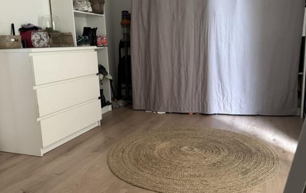 Vente Appartement P3 Résidence standing neuf Aubagne