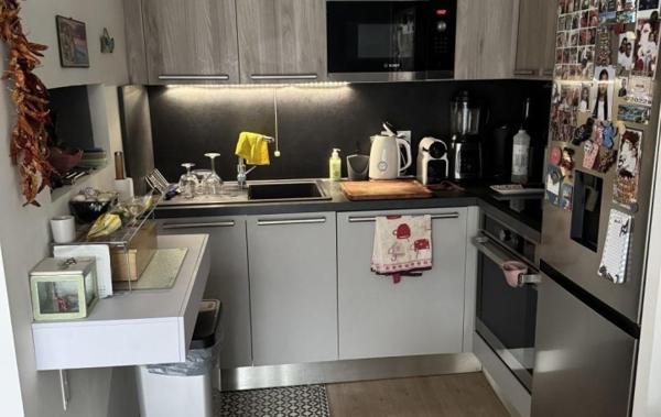 Vente Appartement P3 Résidence standing neuf Aubagne