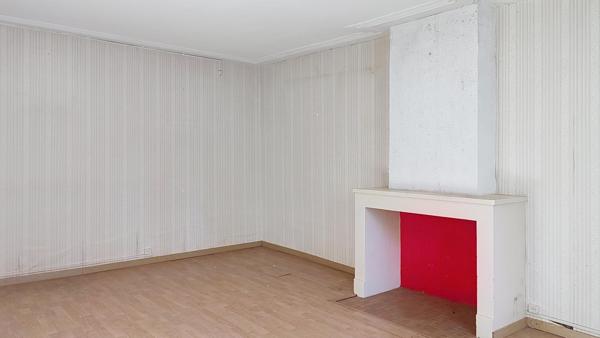 Maison de 130m2 sur terrain de 6 ares environ