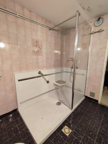 Maison de 130m2 sur terrain de 6 ares environ