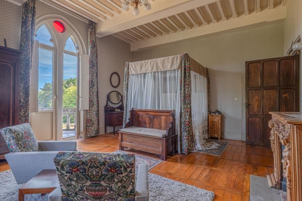 Vente Maison de luxe Péronnas 10 Pièces 360 m²