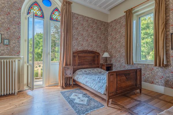Vente Maison de luxe Péronnas 10 Pièces 360 m²