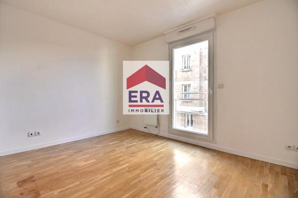 Appartement Saint Ouen Sur Seine 4 pièce(s) 80 m2
