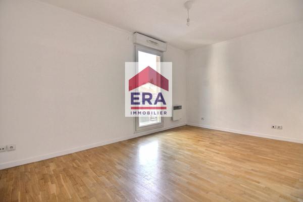 Appartement Saint Ouen Sur Seine 4 pièce(s) 80 m2