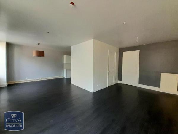 Appartement à louer 3 pièces 96.56m²