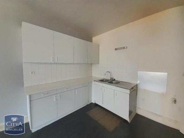 Appartement à louer 3 pièces 96.56m²