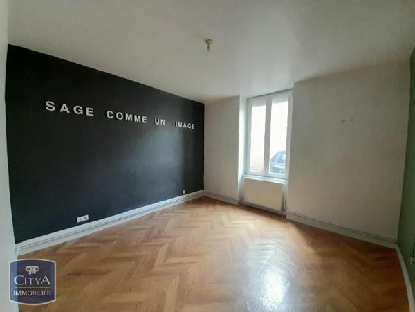 Appartement à louer 3 pièces 96.56m²